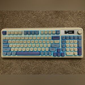 AULA S99 Pro Gaming Keyboard